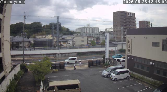 LiveCamera