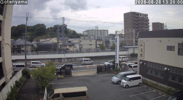 LiveCamera