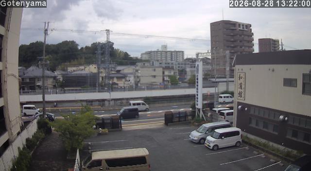 LiveCamera