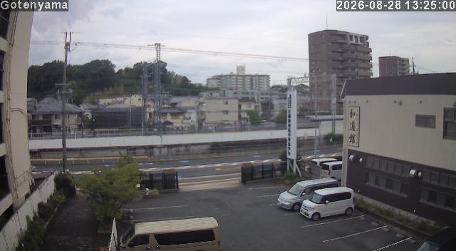 LiveCamera