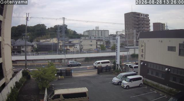 LiveCamera