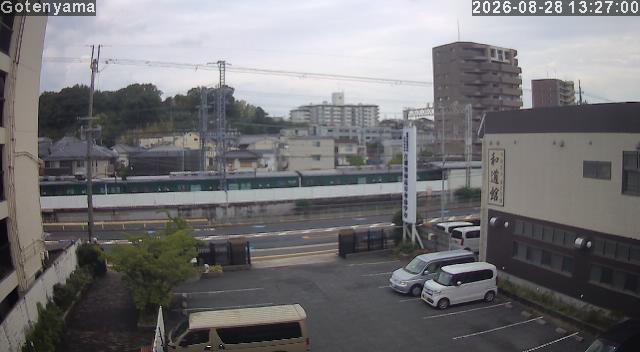 LiveCamera