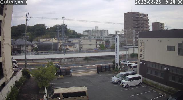 LiveCamera