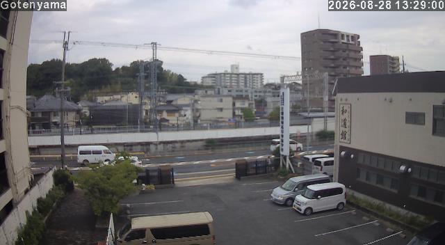 LiveCamera