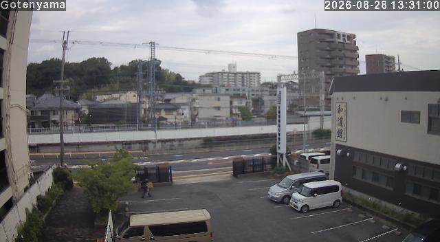 LiveCamera