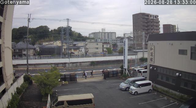 LiveCamera