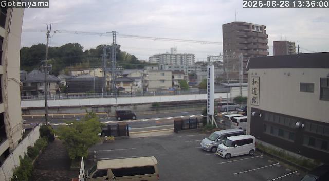 LiveCamera