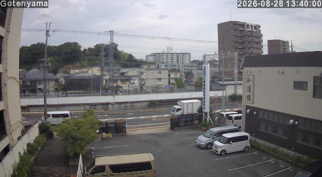 LiveCamera