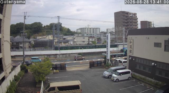 LiveCamera