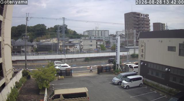LiveCamera