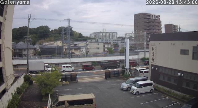 LiveCamera