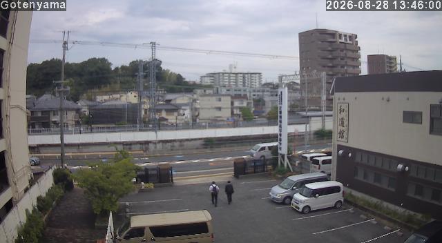 LiveCamera