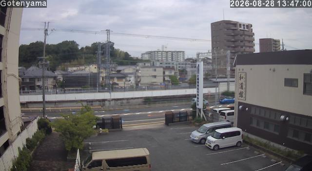 LiveCamera