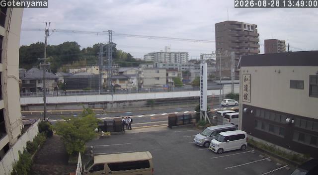 LiveCamera
