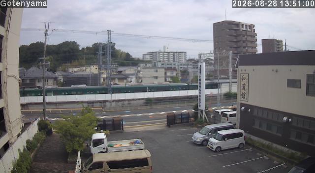 LiveCamera