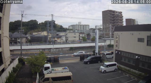 LiveCamera