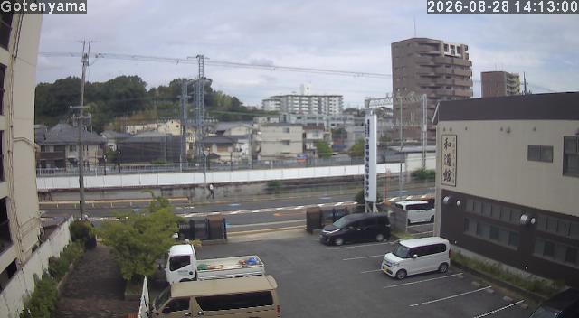 LiveCamera