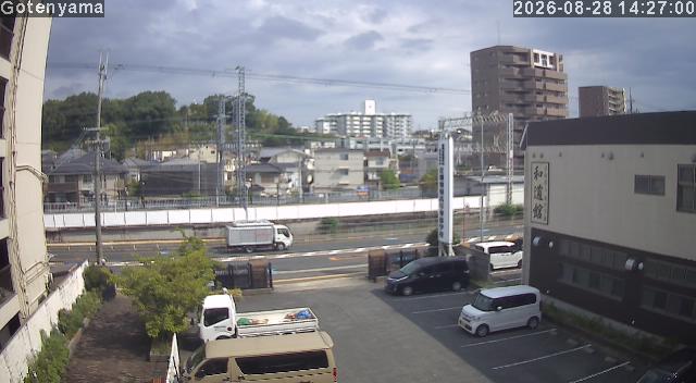 LiveCamera