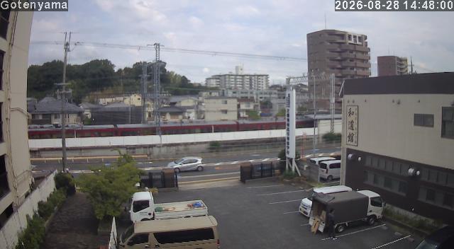 LiveCamera