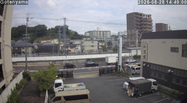 LiveCamera