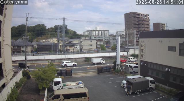 LiveCamera