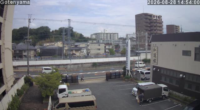 LiveCamera
