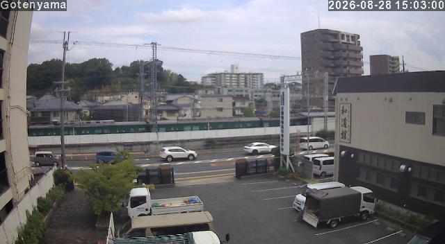 LiveCamera