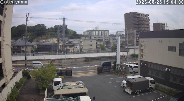 LiveCamera