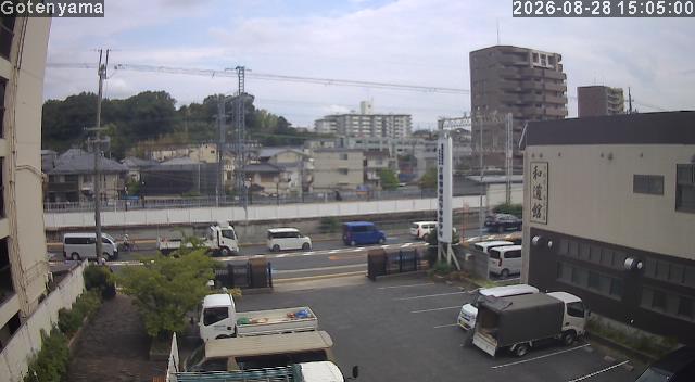 LiveCamera