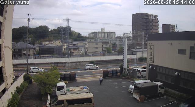 LiveCamera