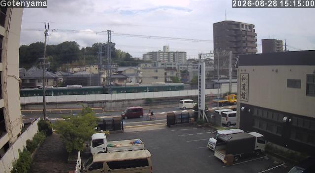 LiveCamera