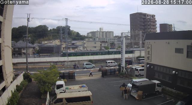 LiveCamera