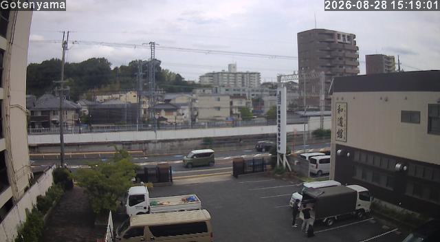 LiveCamera