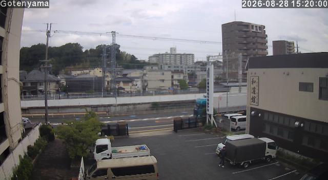 LiveCamera