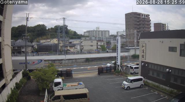 LiveCamera