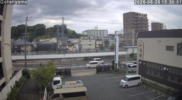 LiveCamera