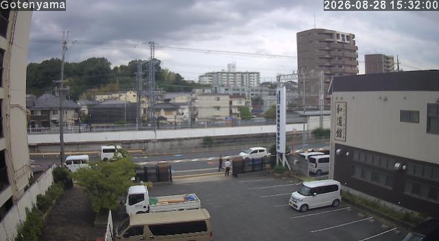 LiveCamera