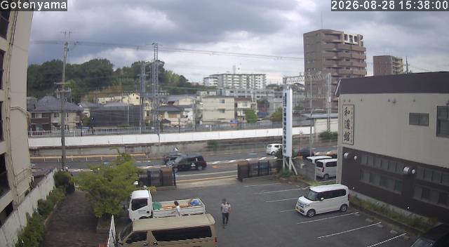 LiveCamera