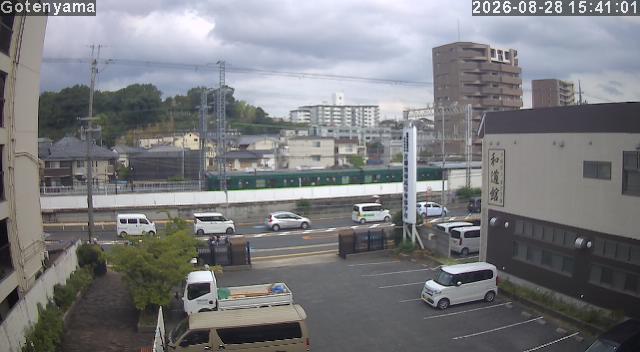 LiveCamera