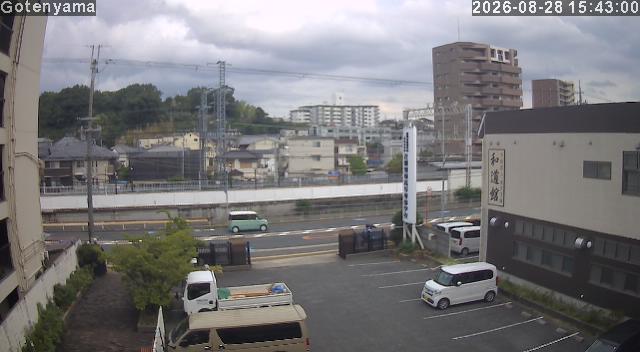 LiveCamera