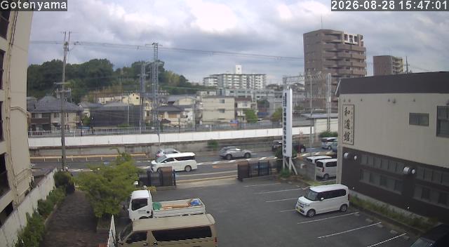 LiveCamera