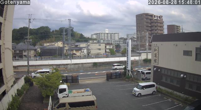 LiveCamera