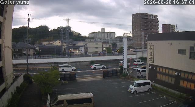 LiveCamera