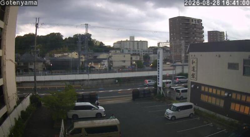 LiveCamera