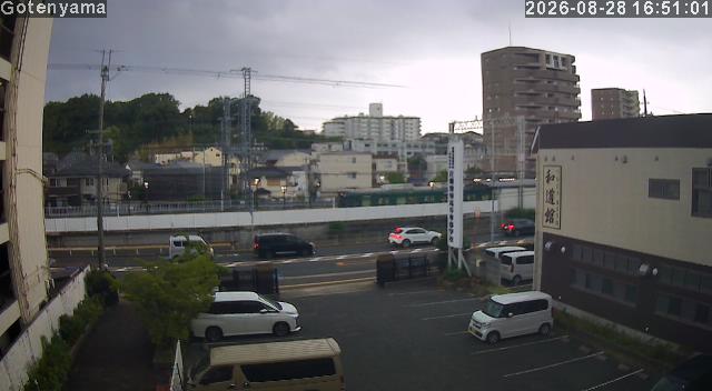 LiveCamera