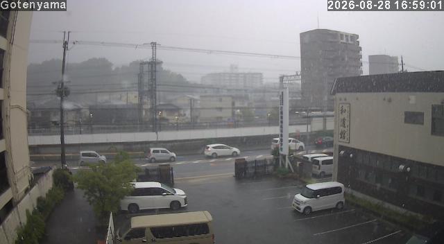 LiveCamera