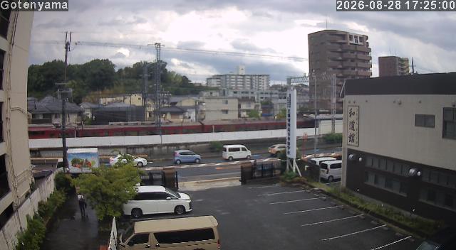LiveCamera