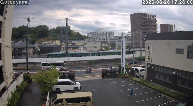 LiveCamera