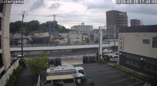 LiveCamera