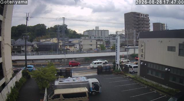 LiveCamera